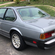 Image for article titled At $10,500, Could This 1985 BMW 635CSi Be A Shark You’d Never Want To Park?